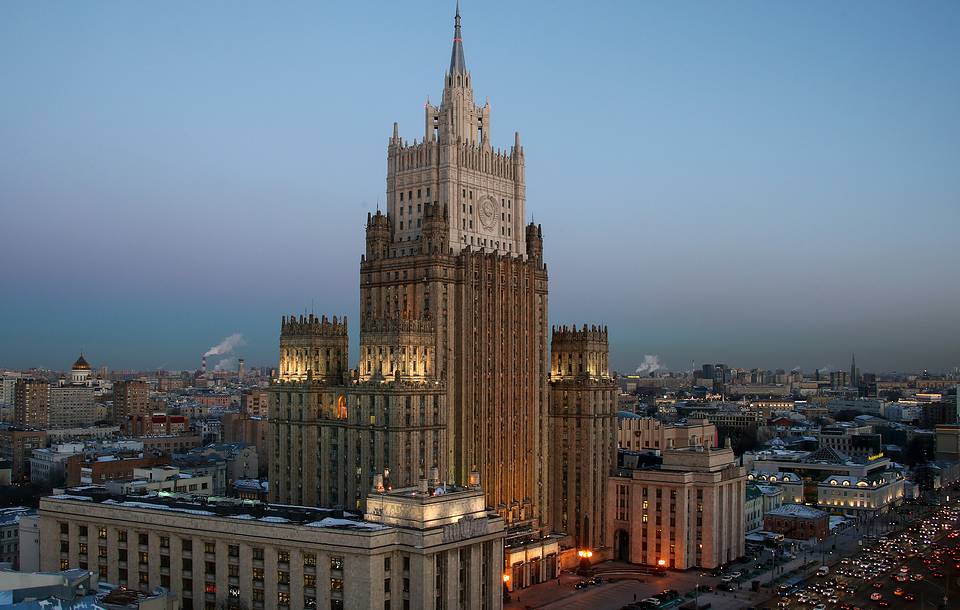 Moskva: Ignorisanje naših zahteva za bezbednosne garancije imalo bi najteže posledice