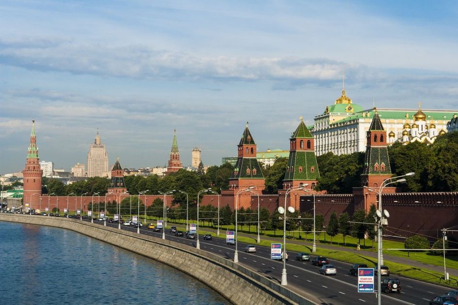 Moskva: Kijevski režim pojačava aktivnosti uoči samita Putina i Trampa na Aljasci