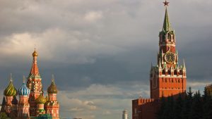 Moskva : Novičok nije naš
