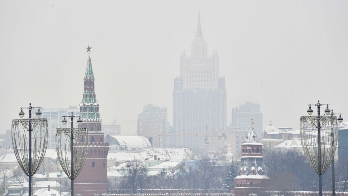Moskva: Odavno je svima jasno da su američki zakonodavci izgubili dodir sa realnošću