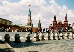 Moskva: Odluka Prištine objava trgovinskog rata