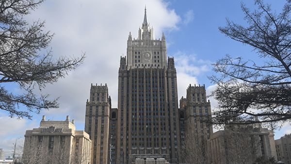 Moskva: Pozivamo zapadne mentore Ukrajine da spreče Kijev od vojnih avantura