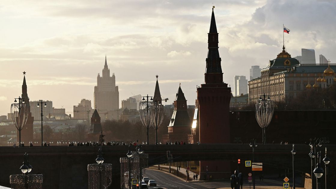Moskva: Predlozi o bezbednosnim garancijama nisu ultimatum ili pretnja, već upozorenje
