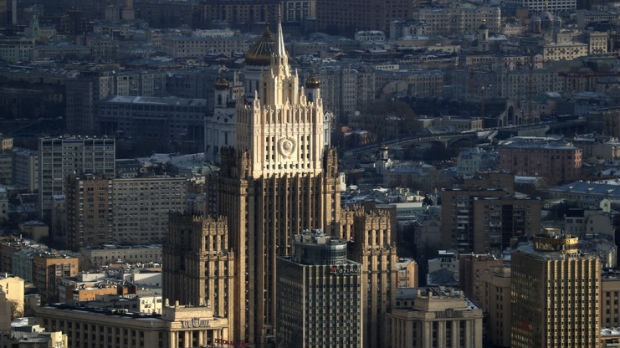Moskva: Priština pokušava da naruši stabilnost na Balkanu