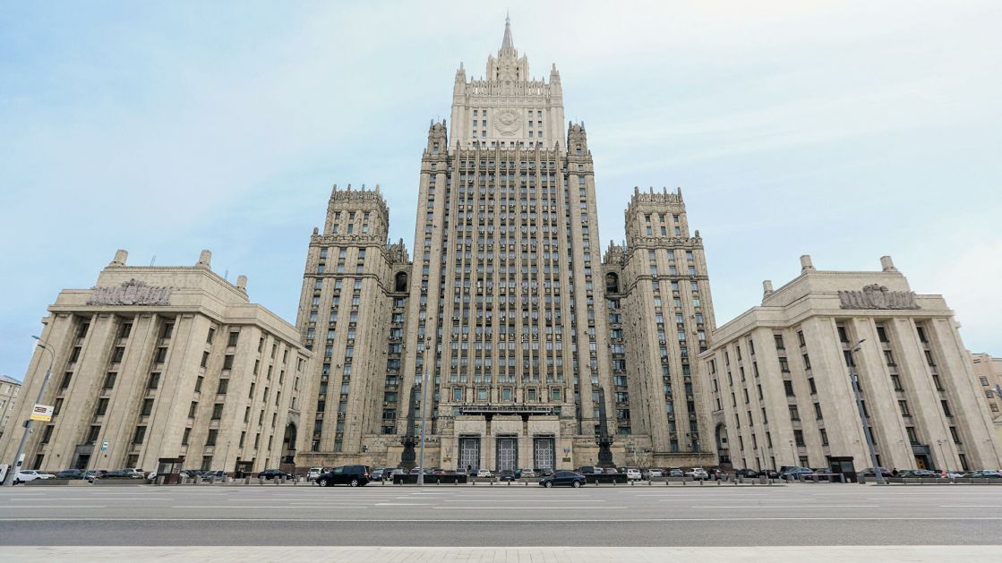 Moskva: Pritisak Vašingtona koji grubo krši međunarodno pravo i dalje će nailaziti na čvrsto protivljenje