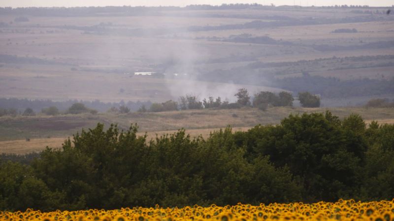 Moskva: Raketa koja je oborila MH17 stigla je ukrajinska  