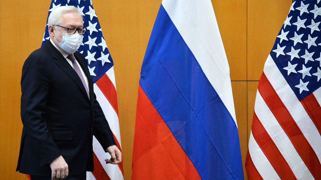 Moskva: SAD moraju da se pripreme za kompromise, ne može biti odstupanja od našeg pristupa