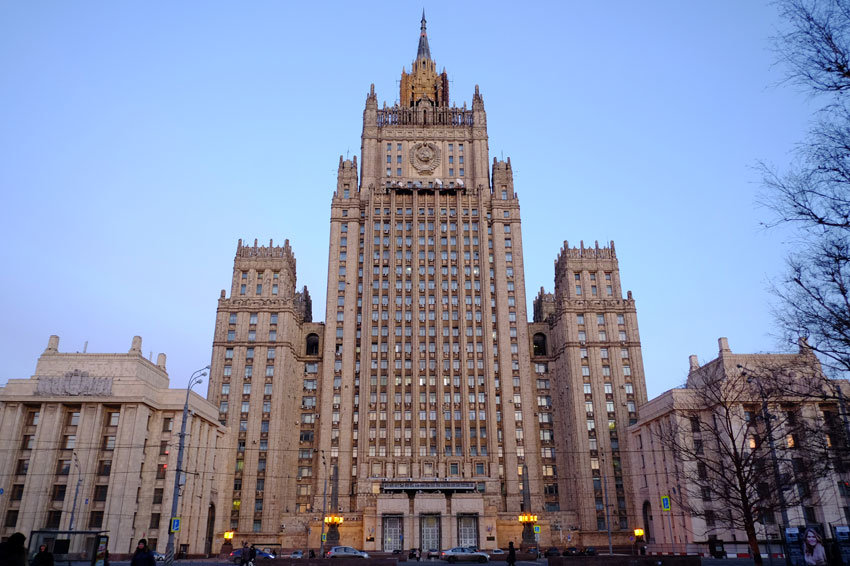 Moskva: SAD se u UN-u služile pretnjama i ucenama
