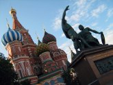 Moskva: Sedmorica uhapšena, planirali kalifat u Rusiji