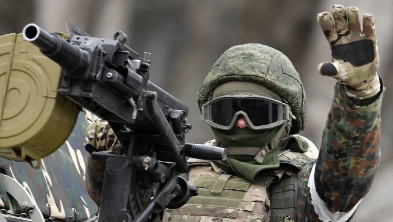 Moskva: Što se više vojna pomoć Ukrajini povećava, to je šira zona Specijalne vojne operacije