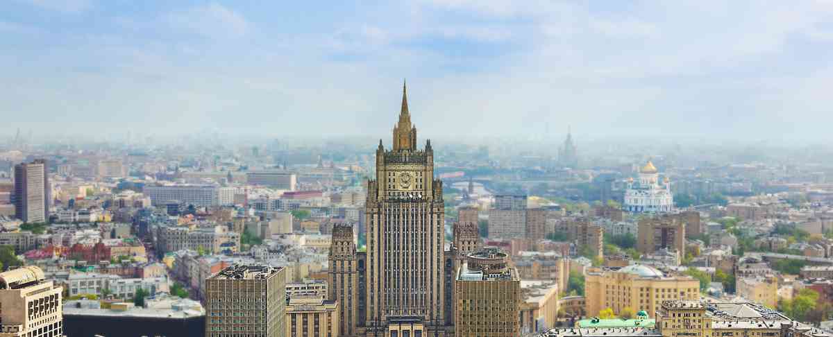 Moskva: Tokio treba da prizna rezultate Drugog svetskog rata kako bi se rešio problem mirovnog sporazuma