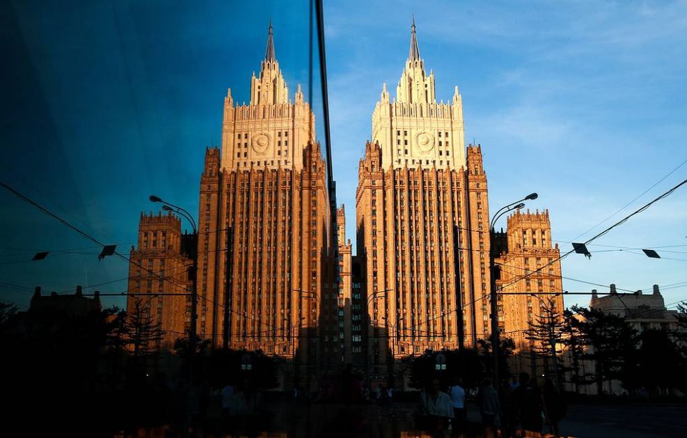 Moskva: U Vašingtonu ne mogu da se pomire sa učešćem Rusije u mirovnom procesu u Avganistanu