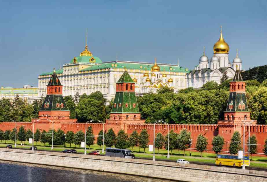 Moskva: Vašington je svestan realne situacije u Ukrajini
