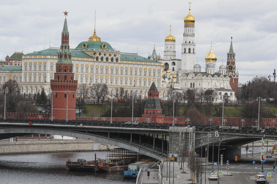 Moskva: Velika Britanija provocira zahtevom za prelet izviđačkog aviona