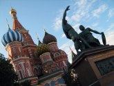 Moskva: Za dva meseca 500 lažnih pretnji bombom