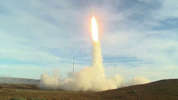 Moskva: Zabrinuti smo zbog testiranja američke rakete, naravno uzećemo to u obzir