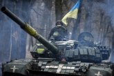 Moskva: Zapad pretvorio Ukrajinu u međunarodnu terorističku ćeliju