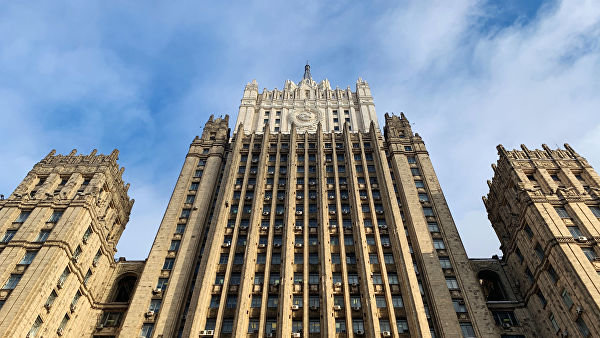 Moskva: Zla antiruska propaganda iz Vašingtona teži globalnoj dominaciji