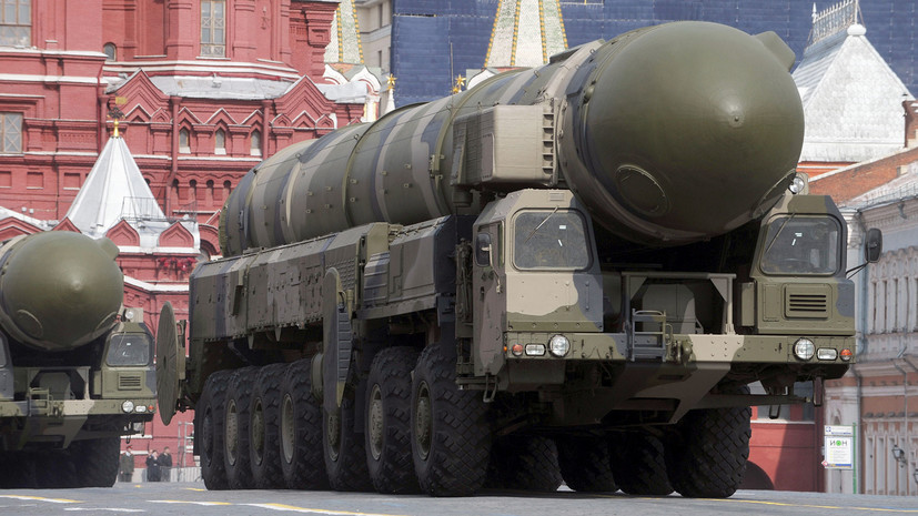 Moskva će adekvatno odgovoriti na američko raspoređivanje raketa srednjeg i kratkog dometa u azijsko-pacifičkom regionu