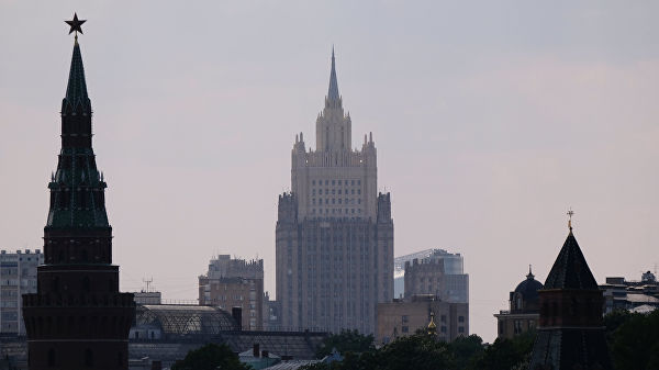 Moskva će adekvatno reagovati ako se pojavi baza SAD u Ukrajini