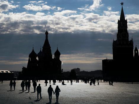 Moskva će odgovoriti na proterivanje ruskih diplomata