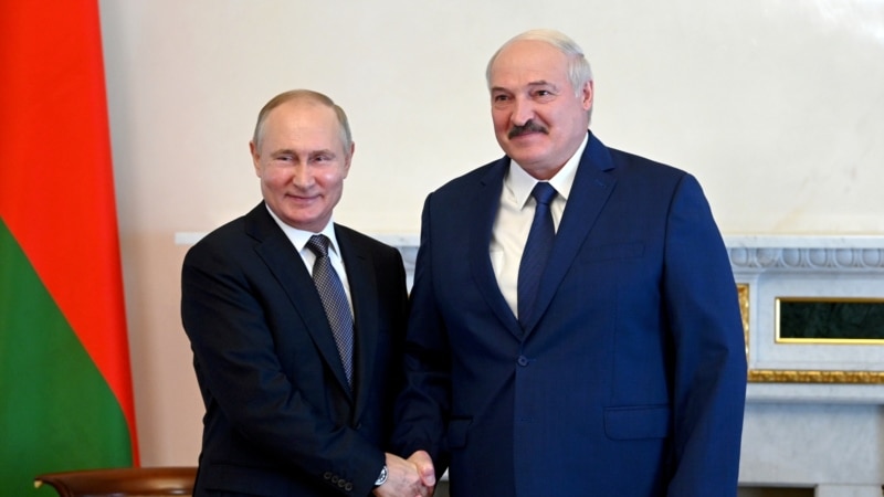 Moskva će pomoći Minsku da prebrodi sankcije Zapada