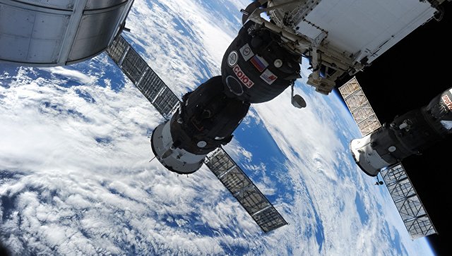 Moskva će predložiti Vašingtonu zajedničku kosmičku šetnju radi provere „Sojuza“