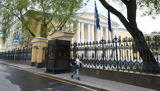 Moskva će recipročno reagovati na proterivanje ruskih diplomata iz Grčke