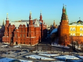 Moskva će svim sredstvima zaštititi Krim