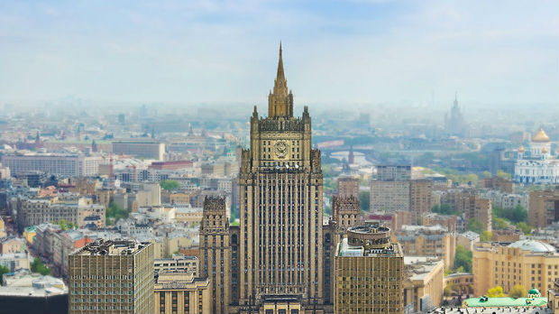 Moskva demantuje tvrdnje o slanju oružja Hrvatskoj devedesetih