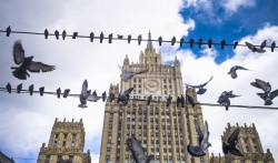 Moskva domaćin pregovora o približavanju Sirije i Turske