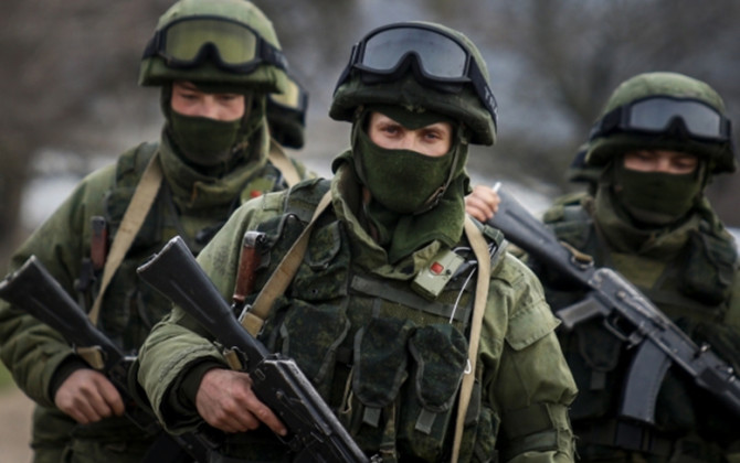 Moskva dozvolila Kijevu da proveri stepen vojne aktivnosti u Rostovskoj oblasti