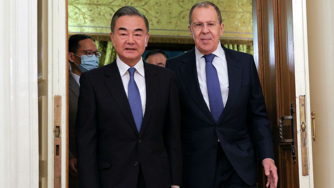 Moskva i Peking ne prihvataju nelegitimne jednostrane akcije Vašingtona