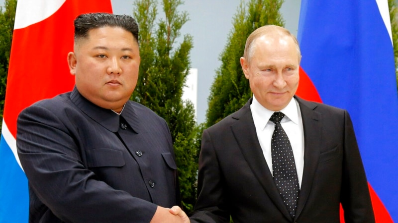 Moskva i Pjongjang potvrdili: Kim Džong Un putuje u posetu Rusiji