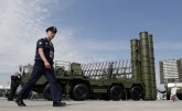 Moskva i Rijad razmatraju isporuke sistema S-400