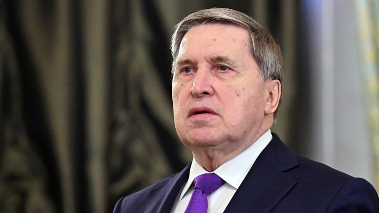 Moskva izložila osnove za mirovne pregovore sa Kijevom