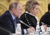 Moskva iznela uslov za pregovore sa Rusijom