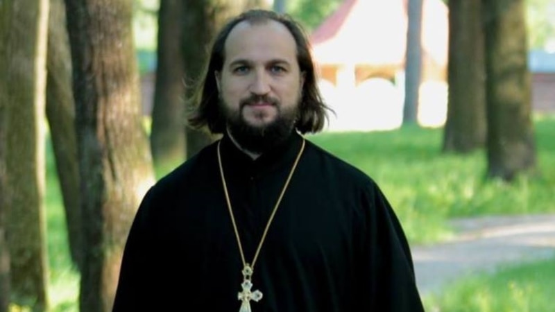 Moskva nazvala bogohulnom odluku Bugarske o proterivanju ruskog sveštenika