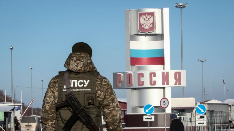 Moskva neće Kijevu uvoditi recipročne mere o zabrani ulaska