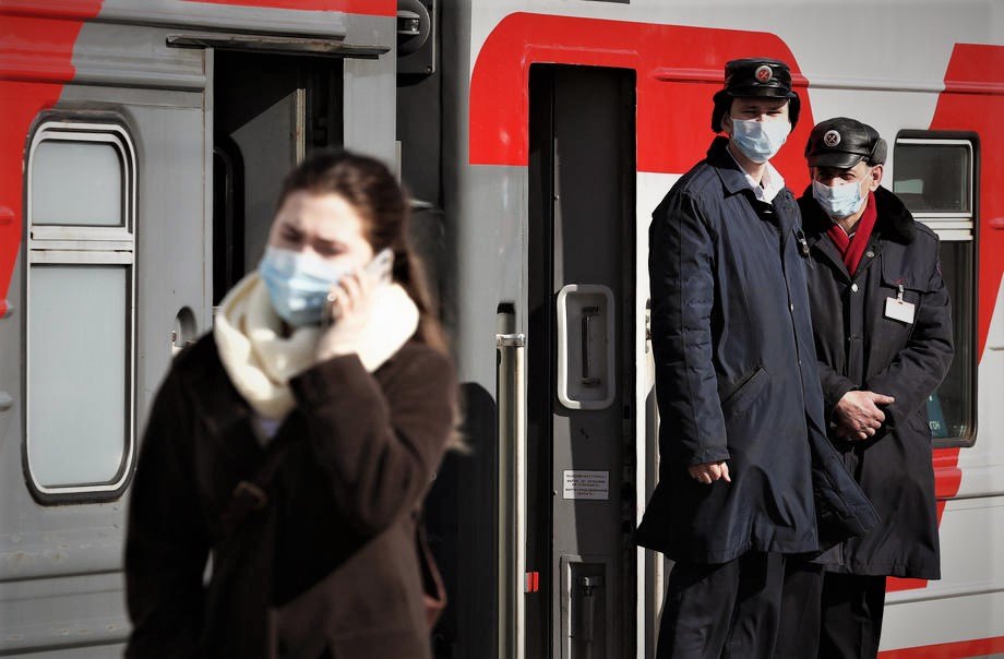 Moskva nema podatke o navodnoj ulozi SAD u epidemiji