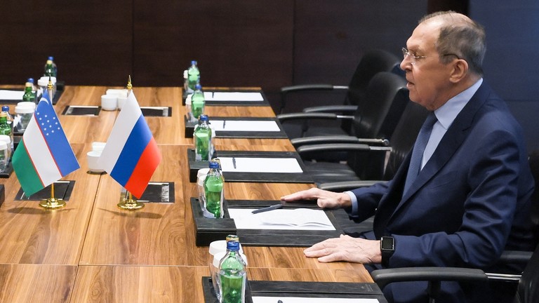 Moskva nije dobila „ozbiljne“ predloge za razgovore sa Kijevom – Lavrov