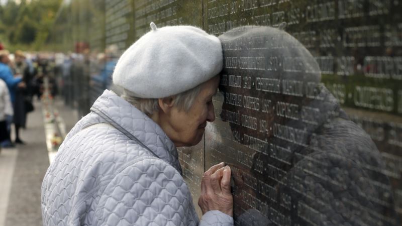 Moskva nije odobrila skup sećanja na Staljinove žrtve ispred KGB-a