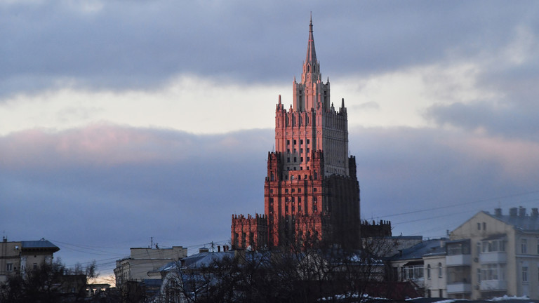 Moskva odgovorila na Zelenskove pretnje povodom Dana pobede