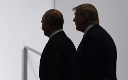 
					Moskva optužila Vašington da seje razdor 
					
									