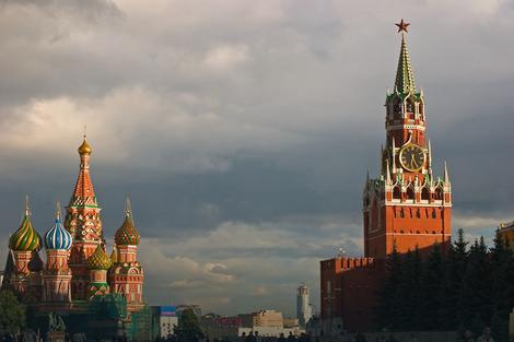 Moskva stavila veto na američki nacrt rezolucije