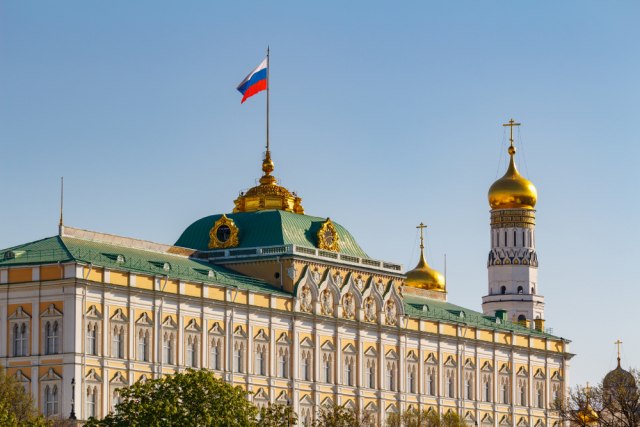 Moskva traži prijem u SWIFT: Ako ruski zahtevi ne budu uvaženi...