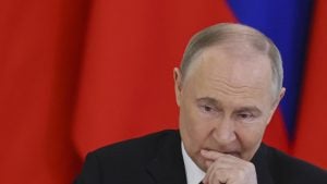 „Moskva ubrzava svoj dugoročni pad“: Ruska novinarka o gubitku uticaja Rusije u Centralnoj Aziji