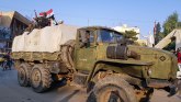 Kurdima upućeno upozorenje, ruska vojna policija stigla u Kobani