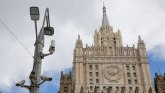Moskva uzvratila istom merom na proterivanje ruskih diplomata
