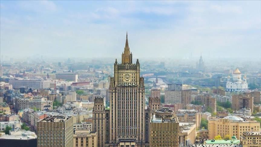 Moskva zabrinuta zbog kršenja prekida vatre sa ukrajinske strane